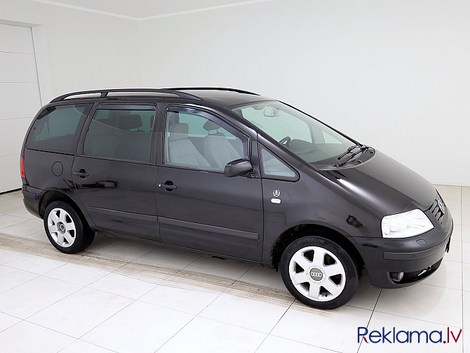 Volkswagen Sharan Comfortline ATM 1.8 110kW Таллин - изображение 1