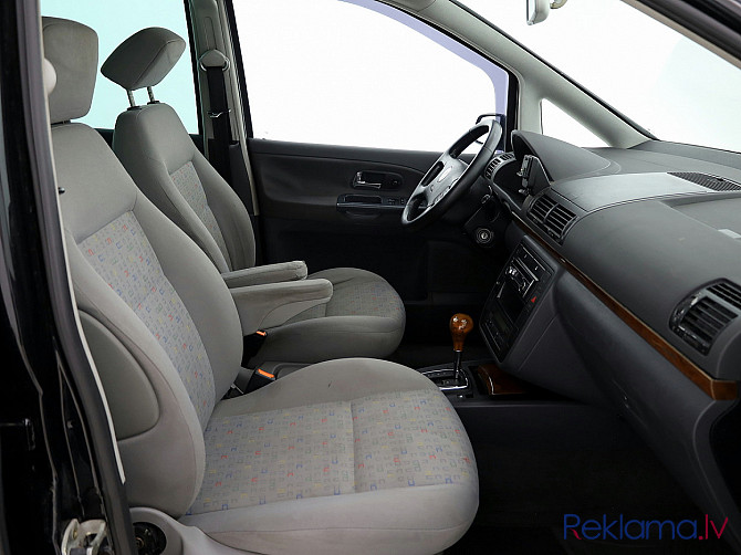 Volkswagen Sharan Comfortline ATM 1.8 110kW Таллин - изображение 6