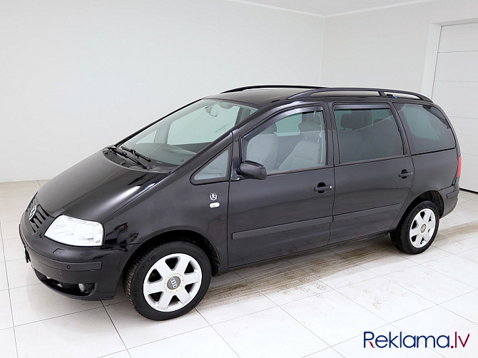 Volkswagen Sharan Comfortline ATM 1.8 110kW Таллин - изображение 2