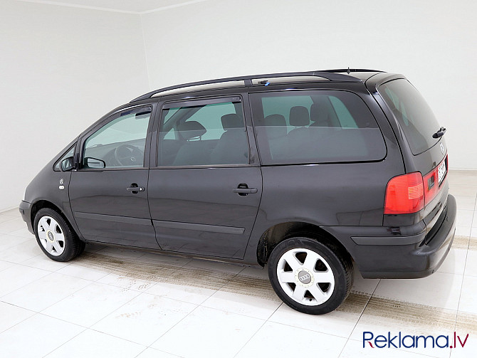 Volkswagen Sharan Comfortline ATM 1.8 110kW Tallina - foto 4