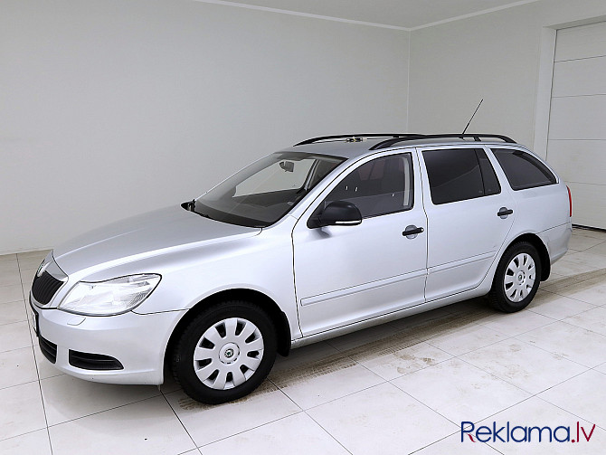 Skoda Octavia Comfortline Facelift 1.4 90kW Таллин - изображение 2