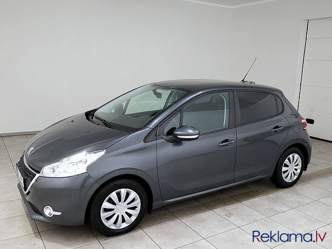 Peugeot 208 Allure 1.2 60kW Таллин - изображение 2