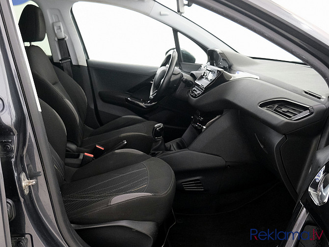 Peugeot 208 Allure 1.2 60kW Таллин - изображение 6