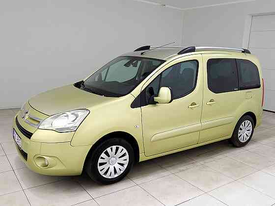 Citroen Berlingo Multispace 1.6 HDi 66kW Tallina