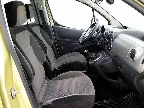 Citroen Berlingo Multispace 1.6 HDi 66kW Tallina