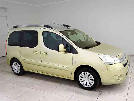 Citroen Berlingo Multispace 1.6 HDi 66kW Tallina