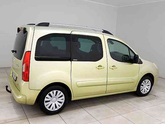 Citroen Berlingo Multispace 1.6 HDi 66kW Tallina