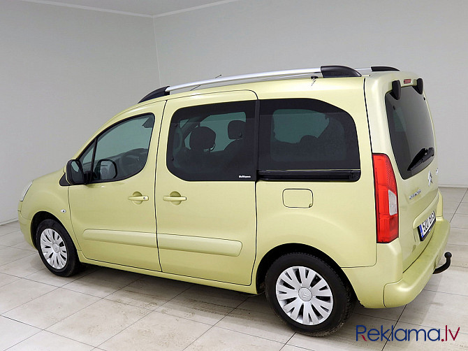 Citroen Berlingo Multispace 1.6 HDi 66kW Tallina - foto 4