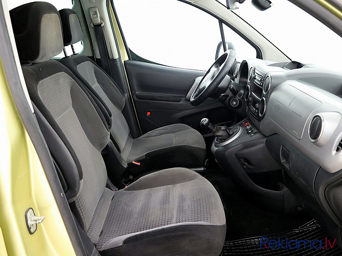 Citroen Berlingo Multispace 1.6 HDi 66kW Tallina - foto 6