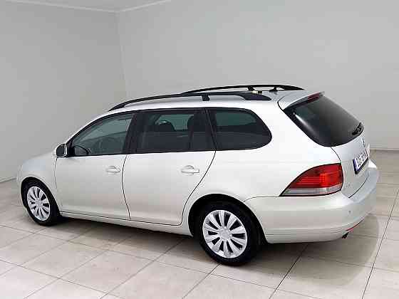 Volkswagen Golf Variant Comfortline 1.6 TDI 77kW Таллин