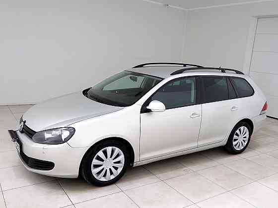 Volkswagen Golf Variant Comfortline 1.6 TDI 77kW Таллин