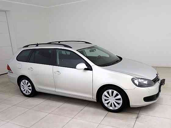 Volkswagen Golf Variant Comfortline 1.6 TDI 77kW Таллин