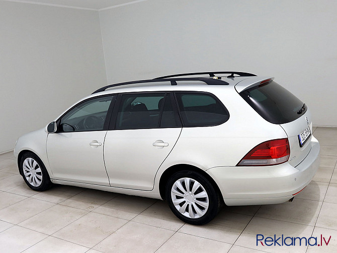 Volkswagen Golf Variant Comfortline 1.6 TDI 77kW Tallina - foto 4