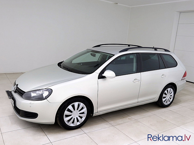 Volkswagen Golf Variant Comfortline 1.6 TDI 77kW Tallina - foto 2