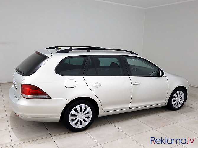 Volkswagen Golf Variant Comfortline 1.6 TDI 77kW Таллин - изображение 3