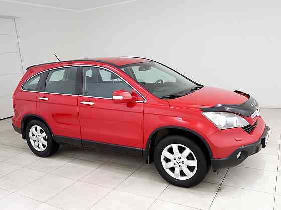 Honda CR-V Comfort LPG ATM 2.0 110kW Tallina