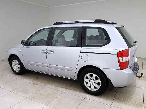 Kia Carnival Camper 2.9 CRDi 136kW Tallina