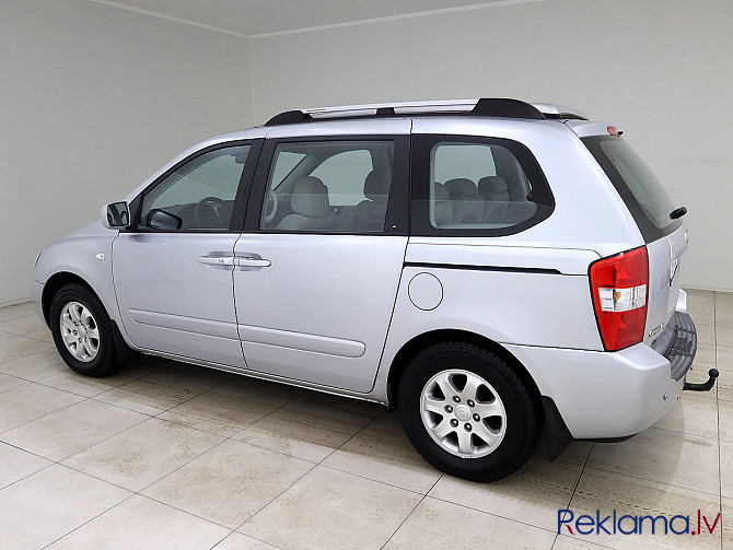 Kia Carnival Camper 2.9 CRDi 136kW Tallina - foto 4