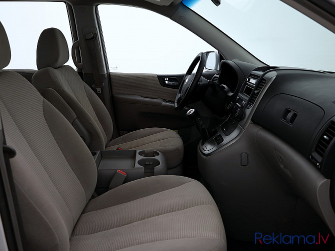 Kia Carnival Camper 2.9 CRDi 136kW Таллин - изображение 6