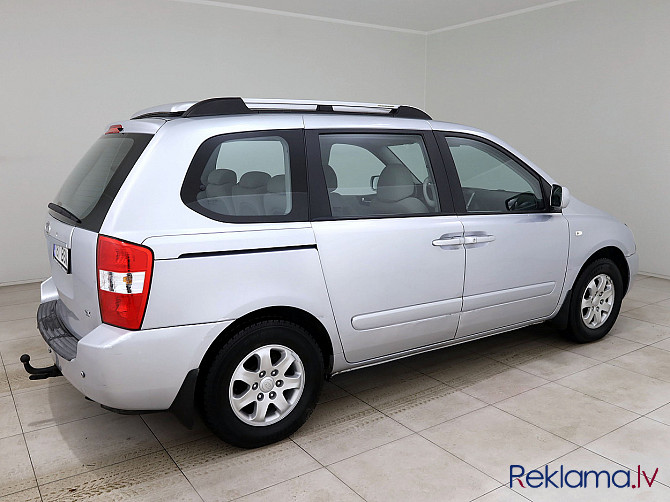 Kia Carnival Camper 2.9 CRDi 136kW Таллин - изображение 3