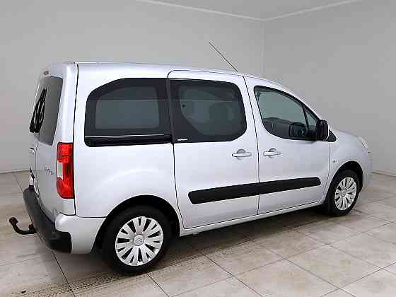 Citroen Berlingo Multispace 1.6 72kW Таллин