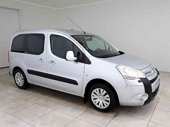 Citroen Berlingo Multispace 1.6 72kW Таллин