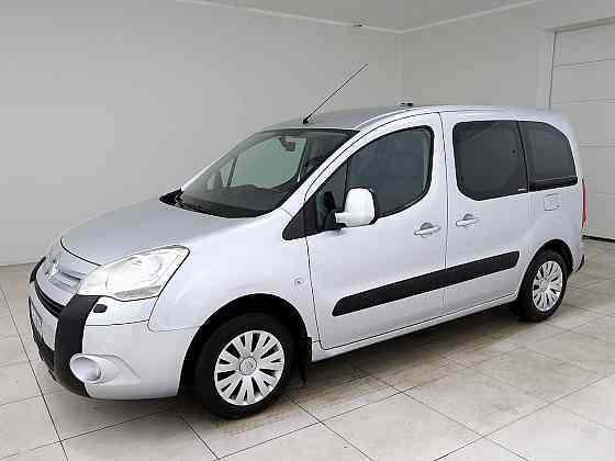 Citroen Berlingo Multispace 1.6 72kW Таллин