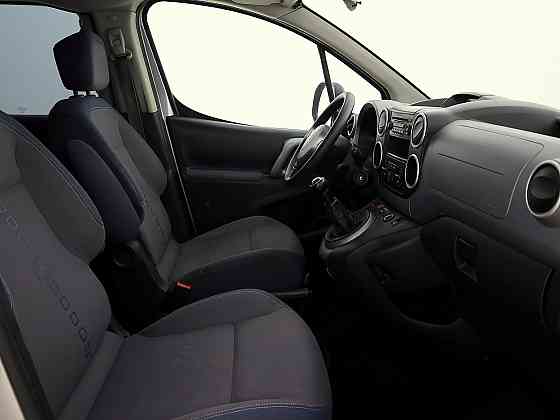 Citroen Berlingo Multispace 1.6 72kW Таллин