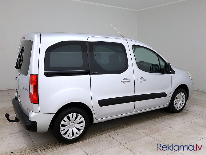 Citroen Berlingo Multispace 1.6 72kW Tallina - foto 3