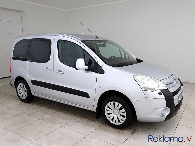 Citroen Berlingo Multispace 1.6 72kW Tallina - foto 1