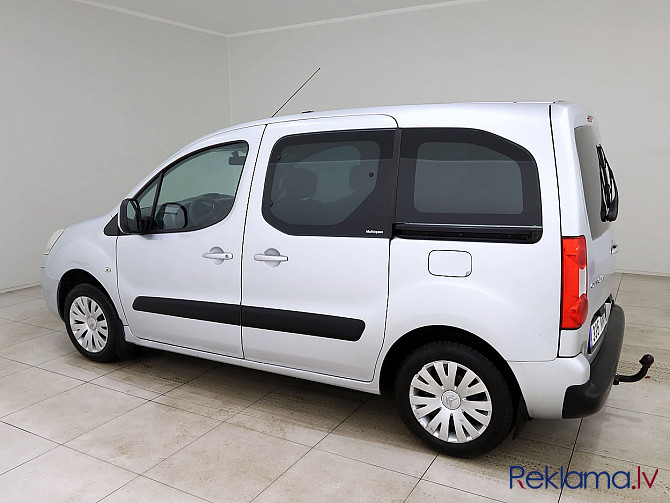 Citroen Berlingo Multispace 1.6 72kW Таллин - изображение 4