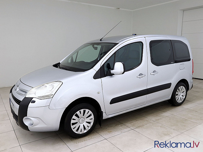 Citroen Berlingo Multispace 1.6 72kW Tallina - foto 2