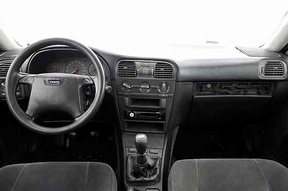 Volvo S40 Comfort 1.9 100kW Таллин