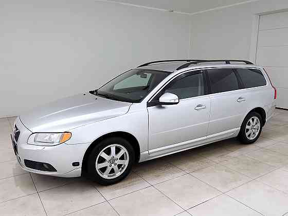 Volvo V70 Summum ATM 2.0 107kW Таллин