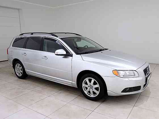 Volvo V70 Summum ATM 2.0 107kW Таллин