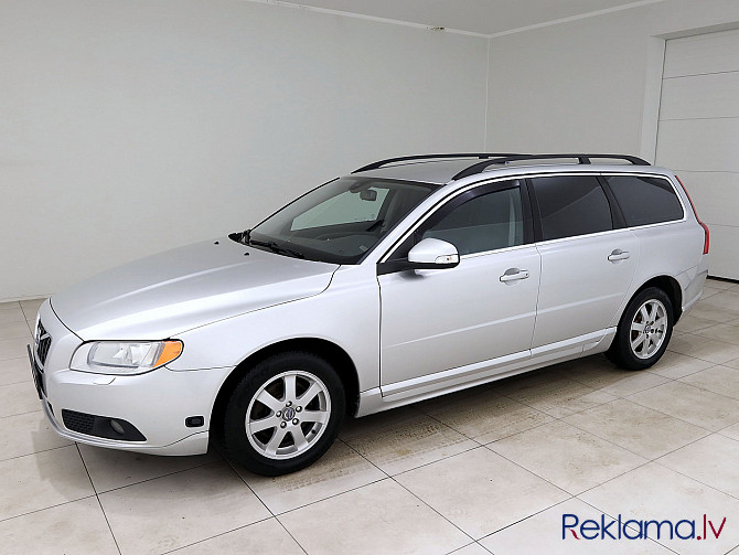 Volvo V70 Summum ATM 2.0 107kW Таллин - изображение 2