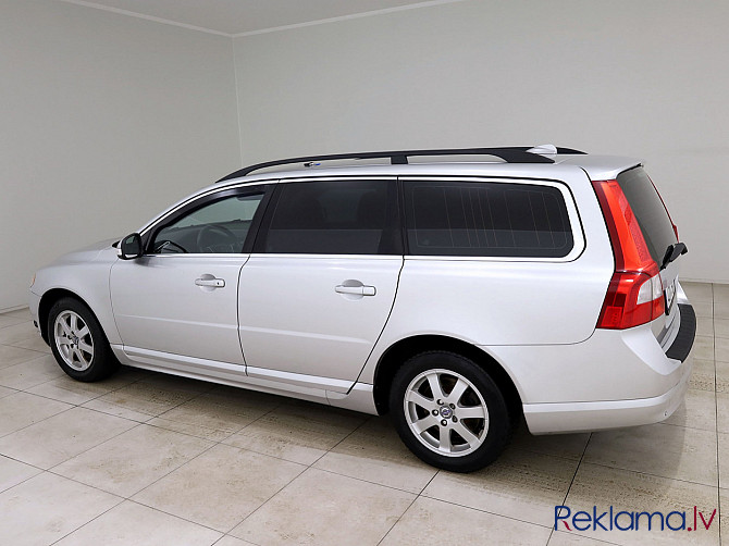 Volvo V70 Summum ATM 2.0 107kW Tallina - foto 4