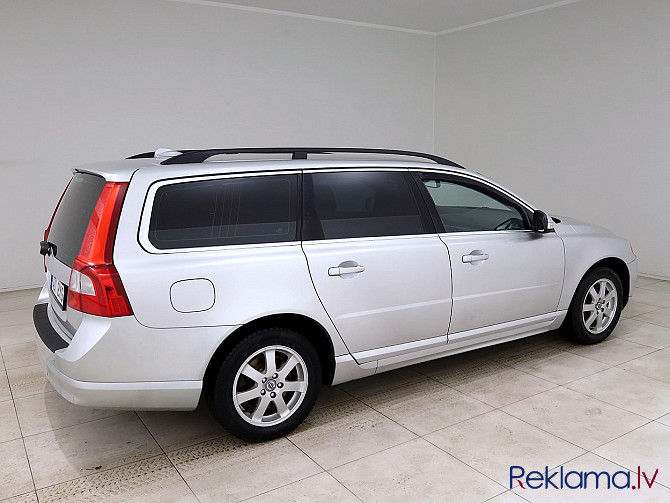 Volvo V70 Summum ATM 2.0 107kW Таллин - изображение 3