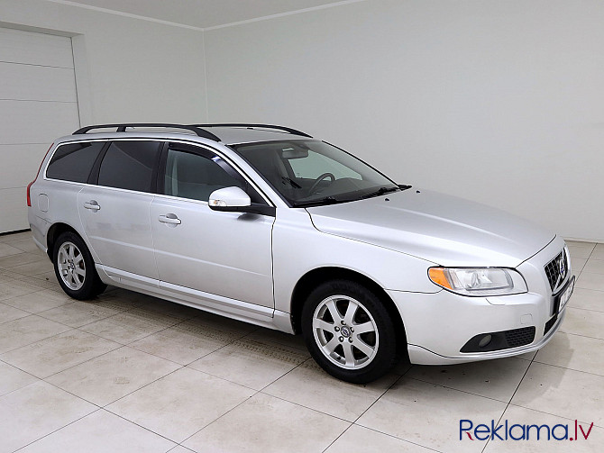 Volvo V70 Summum ATM 2.0 107kW Таллин - изображение 1