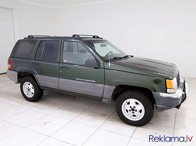 Jeep Grand Cherokee Comfort 4x4 ATM 4.0 135kW Tallina - foto 1