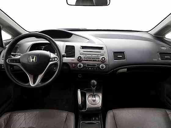 Honda Civic Luxury LPG ATM 1.8 103kW Таллин