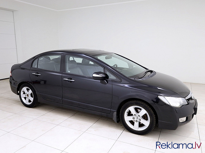 Honda Civic Luxury LPG ATM 1.8 103kW Tallina - foto 1