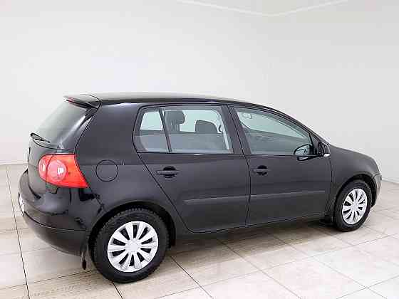 Volkswagen Golf Comfortline 1.4 55kW Tallina