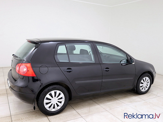 Volkswagen Golf Comfortline 1.4 55kW Tallina - foto 3