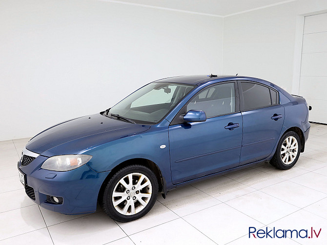 Mazda 3 Facelift ATM 1.6 77kW Tallina - foto 2