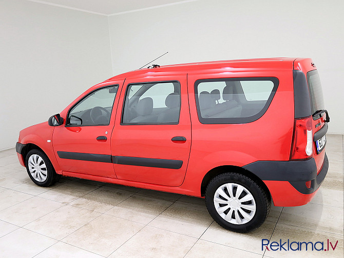 Dacia Logan MCV 1.4 55kW Tallina - foto 4