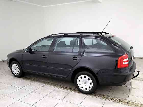 Skoda Octavia Comfortline 1.6 85kW Tallina