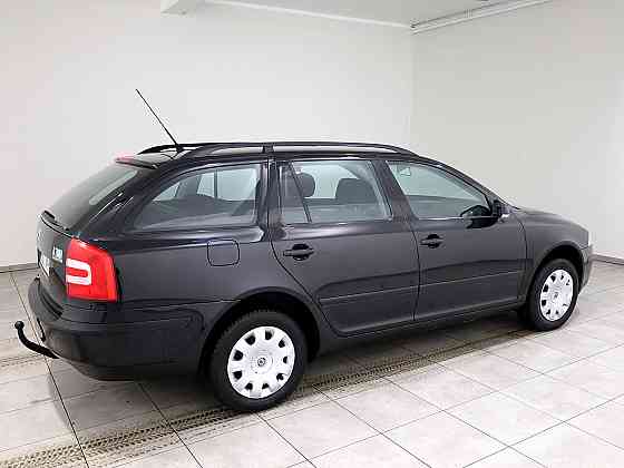 Skoda Octavia Comfortline 1.6 85kW Tallina