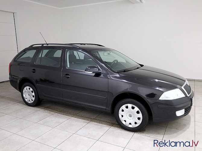 Skoda Octavia Comfortline 1.6 85kW Tallina - foto 1