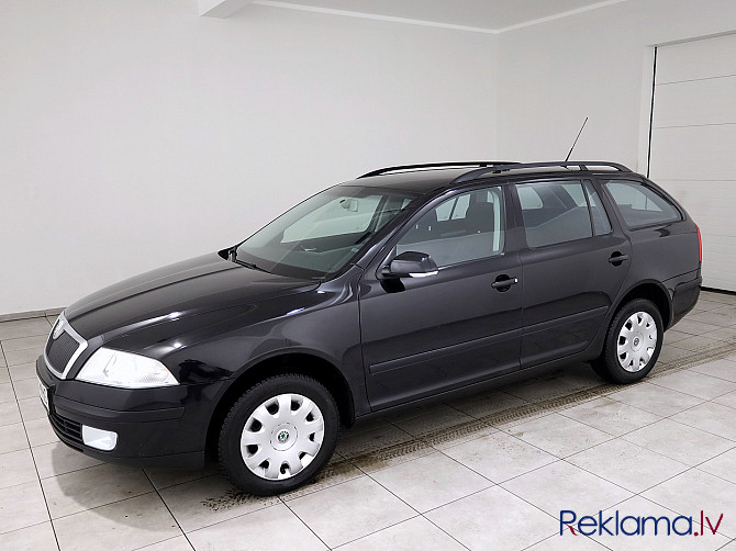 Skoda Octavia Comfortline 1.6 85kW Tallina - foto 2